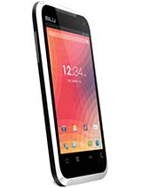 Specification of T-Mobile myTouch 2 rival: BLU Elite 3.8.