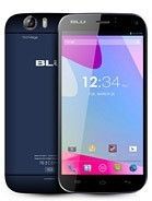 Specification of Samsung I9500 Galaxy S4 rival: BLU Life One X.