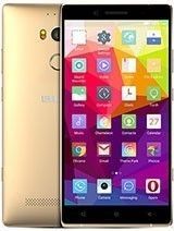Specification of Gionee Elife E8 rival: BLU Pure XL.