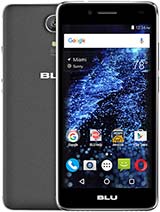 Specification of Micromax Canvas Spark 4G Q4201 rival: BLU Studio Selfie 2.