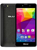 Specification of Wiko Kenny  rival: BLU Neo X.