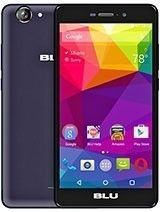 Specification of Micromax Selfie 2 Q4311  rival: BLU Life XL.