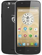 Prestigio MultiPhone 5504 Duo rating and reviews