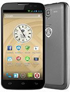 Prestigio MultiPhone 5503 Duo rating and reviews