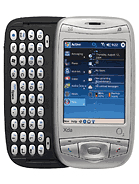 Specification of Sony-Ericsson K510 rival: O2 XDA mini S.