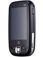 Specification of Sony-Ericsson W508 rival: O2 XDA Zest.