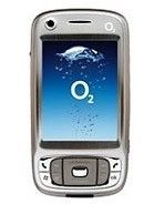 Specification of Nokia 7390 rival: O2 XDA Stellar.