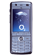 Specification of Nokia 7380 rival: O2 XDA Graphite.