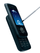 Specification of I-mate JAQ3 rival: O2 XDA Stealth.