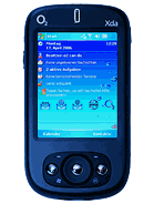 Specification of Motorola V3x rival: O2 XDA Neo.