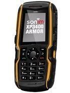 Sonim XP3400 Armor rating and reviews