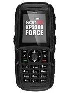 Sonim XP3300 Force rating and reviews
