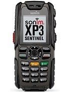 Sonim XP3 Sentinel rating and reviews