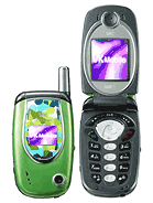Specification of Nokia 6822 rival: VK-Mobile VK1010.