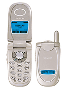 Specification of Ericsson T68 rival: Siemens CL50.