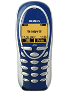 Specification of Sagem MW 3020 rival: Siemens A50.