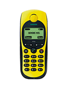 Specification of Nokia 6210 rival: Siemens M35i.