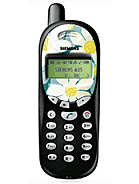 Specification of Nokia 6310 rival: Siemens A35.