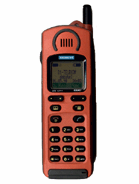 Specification of Sagem RC 750 rival: Siemens S10 active.
