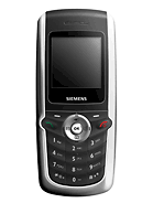 Specification of Nokia 6822 rival: Siemens AP75.