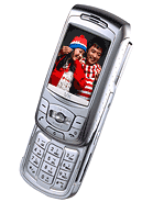Specification of Nokia 3300 rival: VK-Mobile VK900.