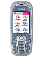 Specification of Nokia 6620 rival: Siemens CXT65.