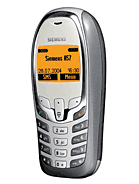 Specification of Sagem MY C3-2 rival: Siemens A57.