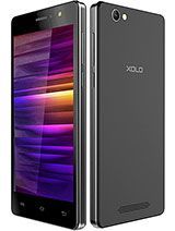 Specification of Micromax Bharat 5  rival: XOLO Era 4G.