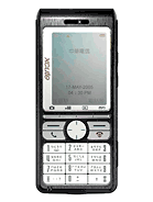 Specification of Samsung P860 rival: XCute DV50.