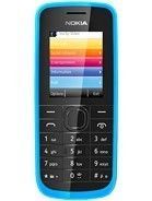 Nokia 109 rating and reviews