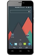 Specification of BLU Energy X Plus 2 rival: Maxwest Astro 6.