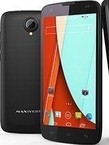 Specification of Yezz Andy 4E4 rival: Maxwest Astro X5.