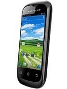 Specification of Maxwest Android 330 rival: Maxwest Astro JR.
