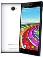 Specification of Huawei Mulan rival: Maxwest Gravity 6.
