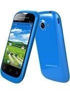 Specification of QMobile Explorer 3G rival: Maxwest Android 330.