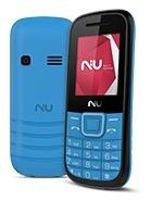 Specification of Icemobile Charm II rival: NIU C21A.