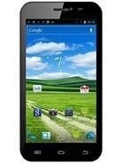 Specification of Archos 50b Helium 4G rival: Maxwest Orbit 5400.