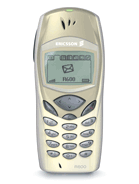 Specification of Motorola Timeport P7389 rival: Ericsson R600.
