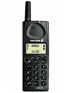 Specification of Ericsson GS 18 rival: Ericsson GH 688.