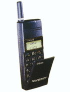 Specification of Ericsson GO 118 rival: Ericsson GS 337.