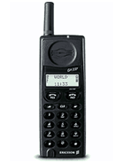 Specification of Ericsson GS 18 rival: Ericsson GH 337.
