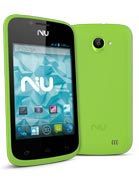 Specification of Maxwest Android 320 rival: Niutek 3.5D2.