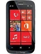 Nokia Lumia 822 rating and reviews