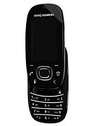 Specification of Nokia 5610 XpressMusic rival: BenQ-Siemens SL91.