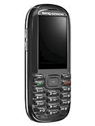 Specification of Palm Treo 750v rival: BenQ-Siemens E71.