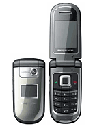 Specification of Samsung X810 rival: BenQ-Siemens CF61.