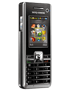 Specification of Nokia E50 rival: BenQ-Siemens S81.