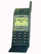 Specification of Motorola SlimLite rival: Bosch Com 908.