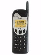 Specification of Ericsson GO 118 rival: Bosch World 718.