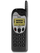 Specification of Nokia 3110 rival: Bosch Com 738.